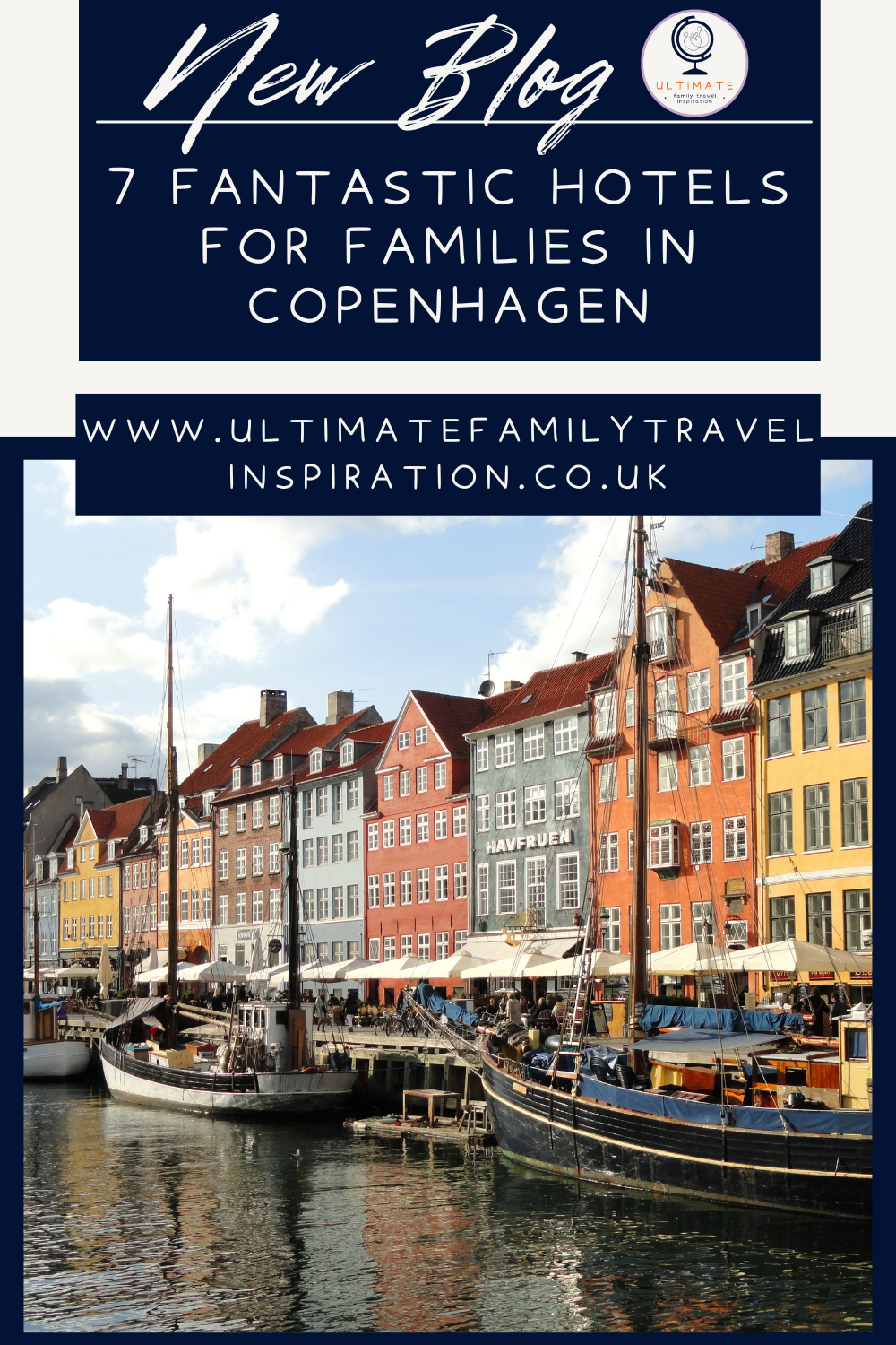 7 Sensational Family Friendly Hotels in Copenhagen