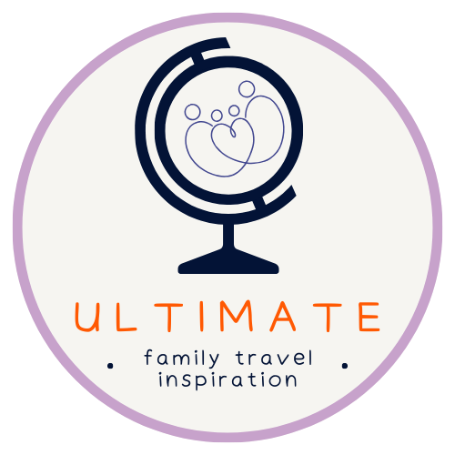 Ultimate family travel inspiration