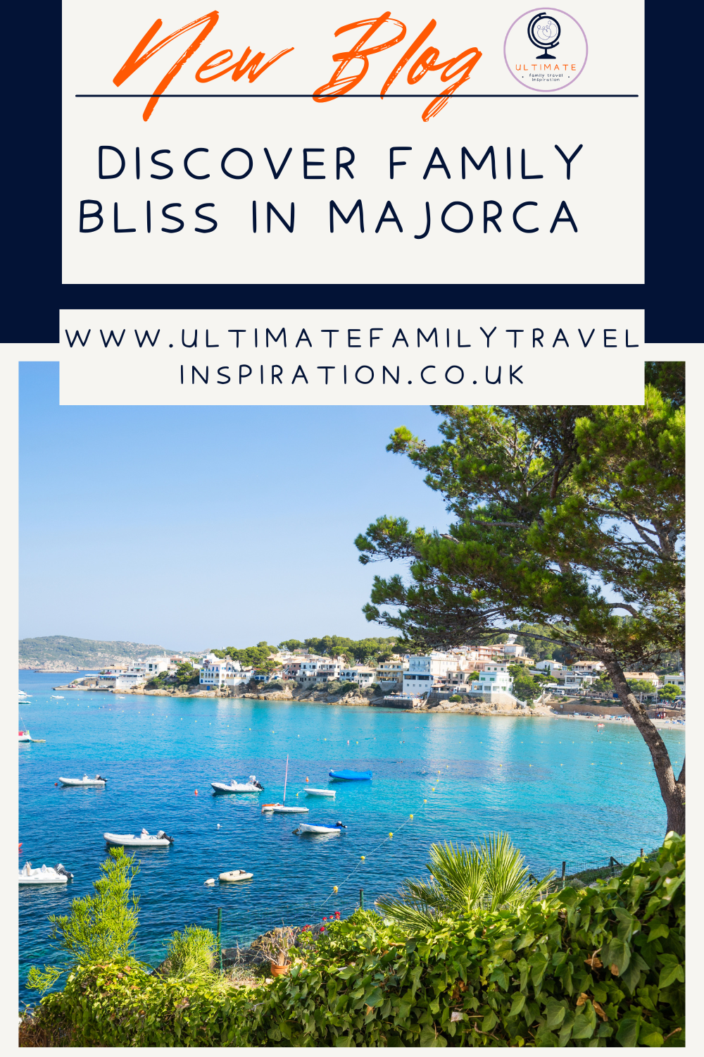 Discover Family Bliss with a Majorca Family Holiday