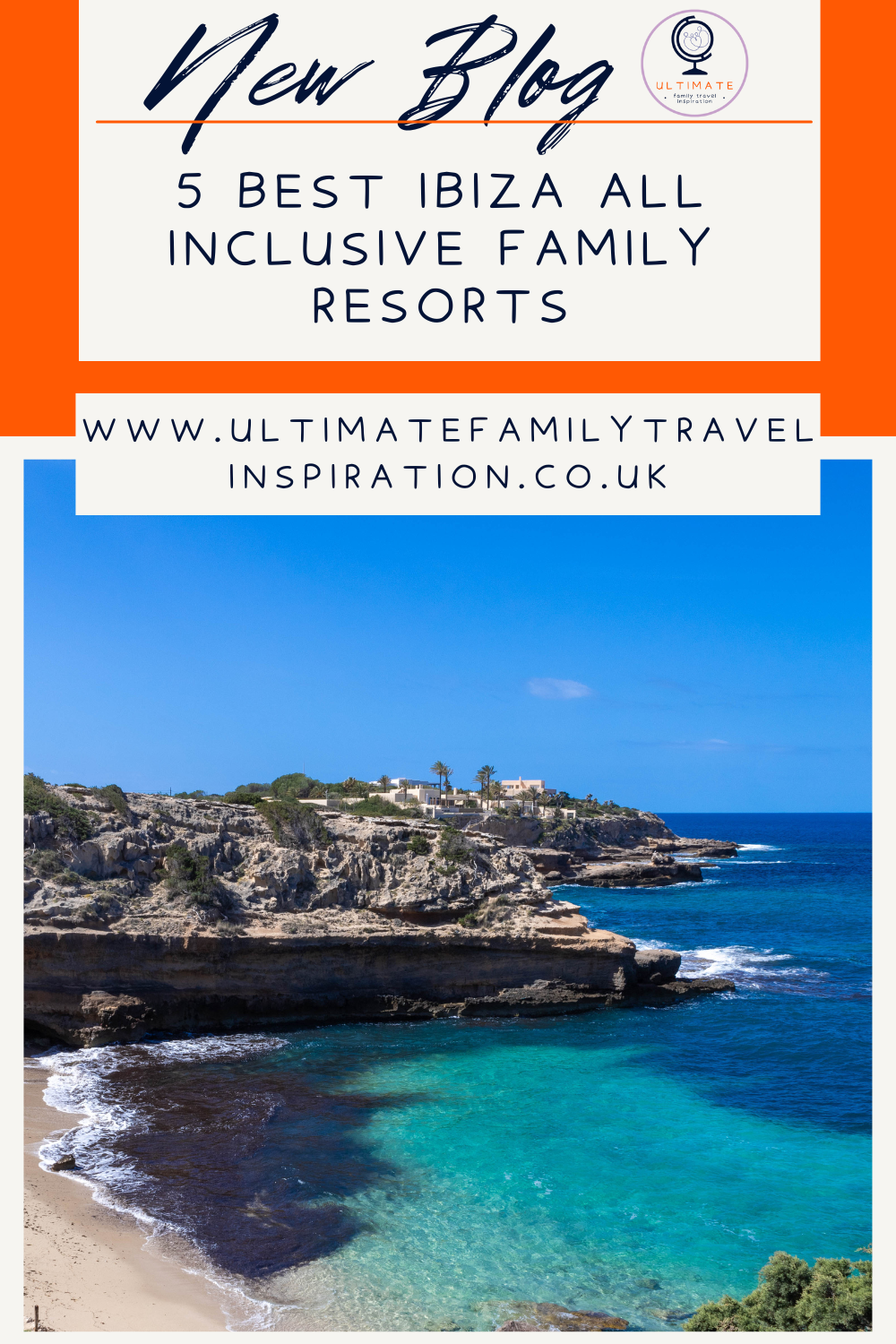 5 Best Ibiza All Inclusive Family Resorts
