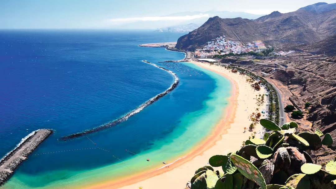 5 Of The Best All Inclusive Hotels In Tenerife For Families