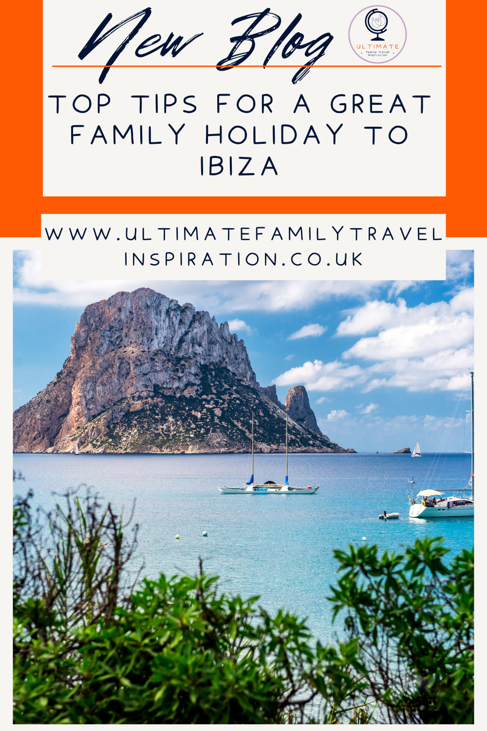 Top Tips for a Great Family Holiday To Ibiza