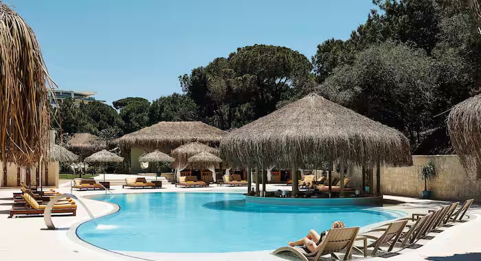 Spotlight on the Rixos Premium Belek