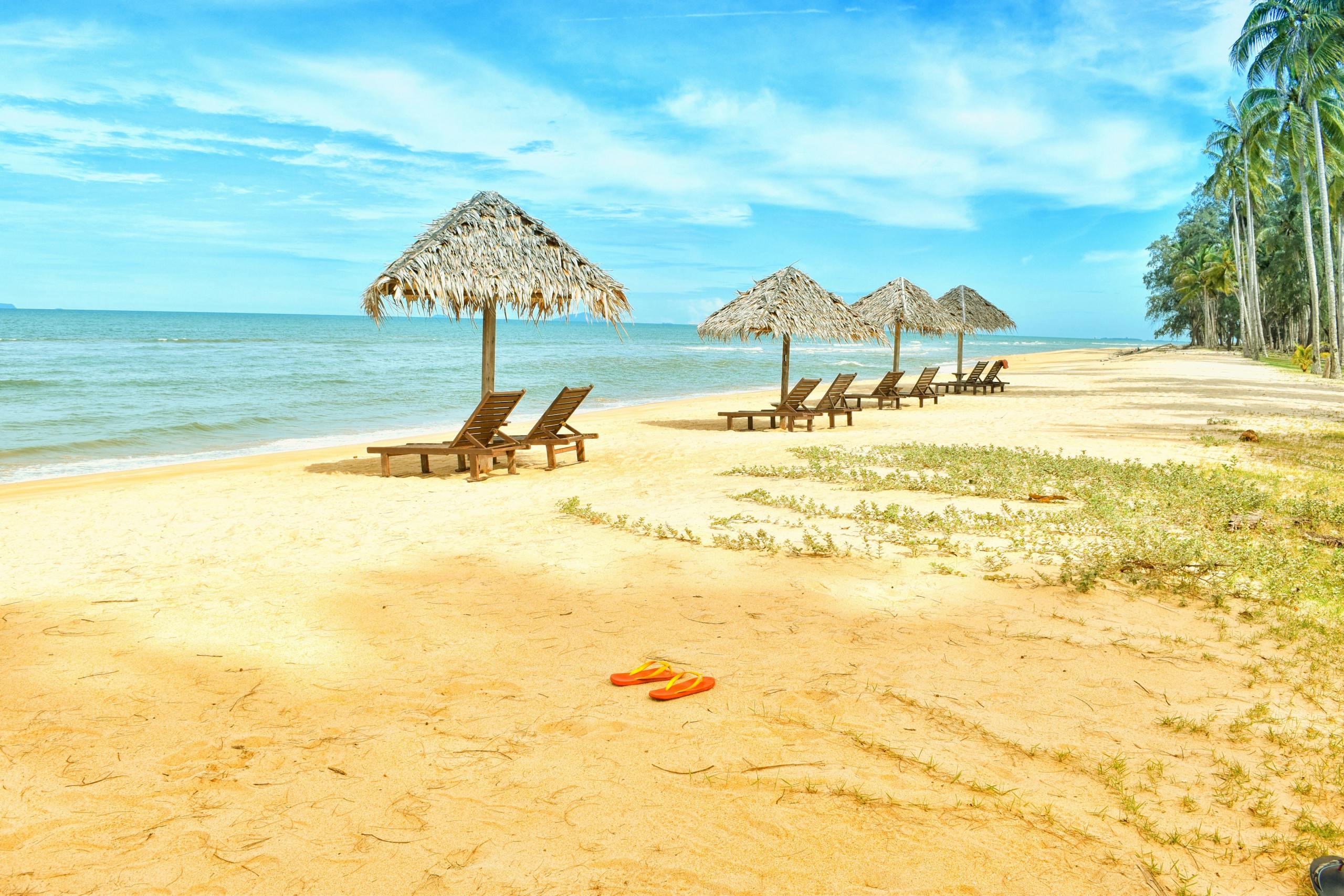 How to plan and create a family travel itinerary