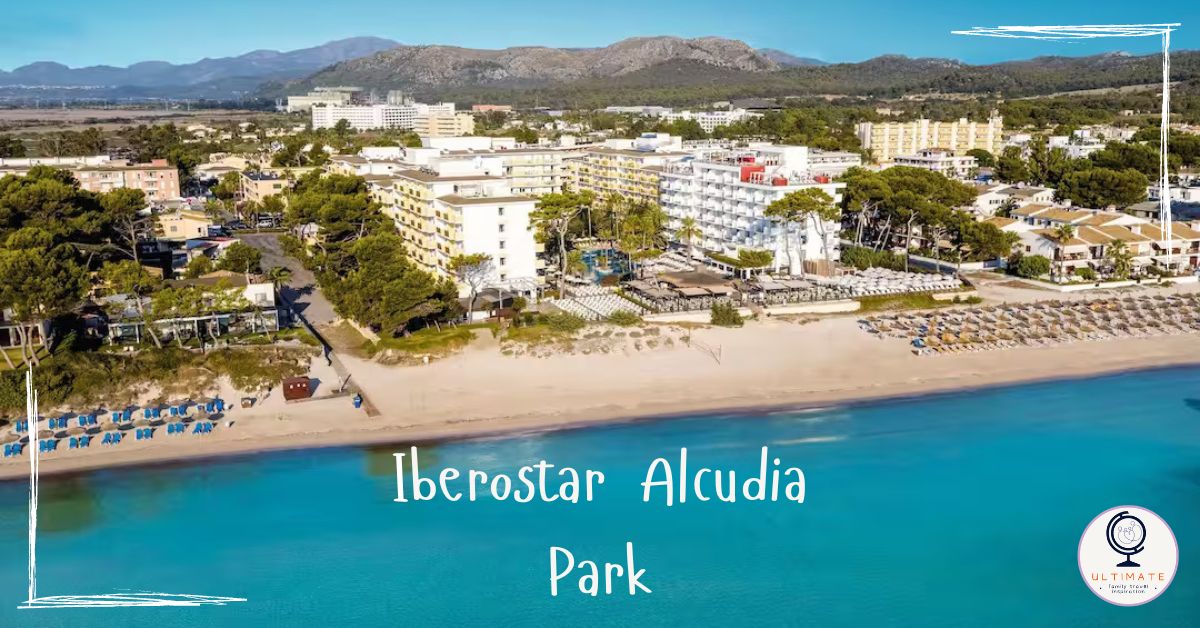 Spotlight on the Iberostar Alcudia Park